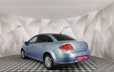 Fiat Linea, 2011 год, 393 000 рублей, 4 фотография