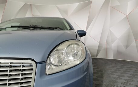 Fiat Linea, 2011 год, 393 000 рублей, 10 фотография