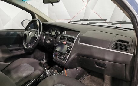 Fiat Linea, 2011 год, 393 000 рублей, 11 фотография