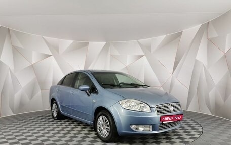 Fiat Linea, 2011 год, 393 000 рублей, 3 фотография