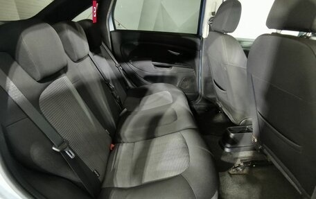 Fiat Linea, 2011 год, 393 000 рублей, 14 фотография