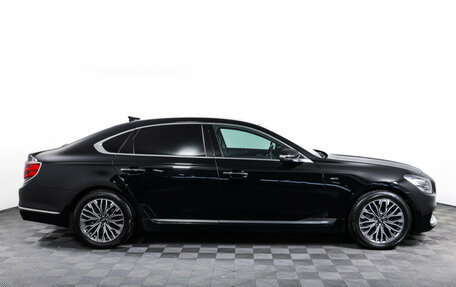 KIA K900 II, 2020 год, 2 990 000 рублей, 4 фотография