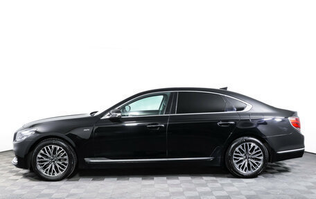 KIA K900 II, 2020 год, 2 990 000 рублей, 8 фотография