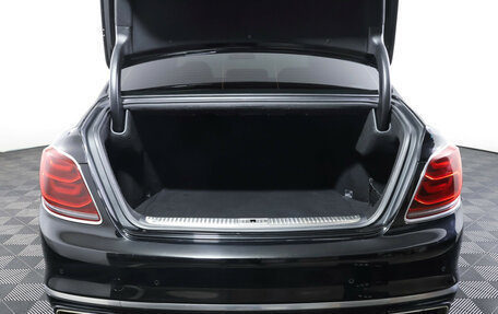 KIA K900 II, 2020 год, 2 990 000 рублей, 9 фотография