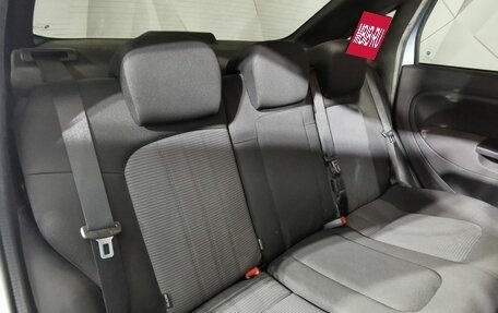 Fiat Linea, 2011 год, 393 000 рублей, 15 фотография