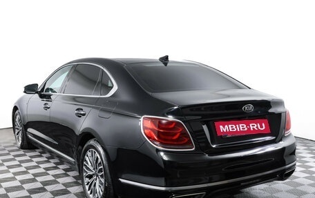 KIA K900 II, 2020 год, 2 990 000 рублей, 7 фотография