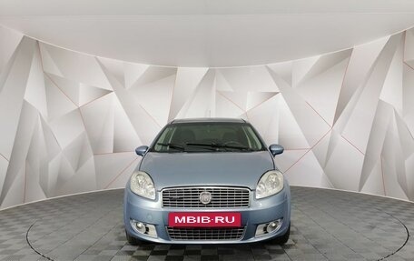 Fiat Linea, 2011 год, 393 000 рублей, 7 фотография