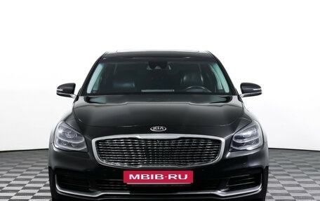 KIA K900 II, 2020 год, 2 990 000 рублей, 2 фотография
