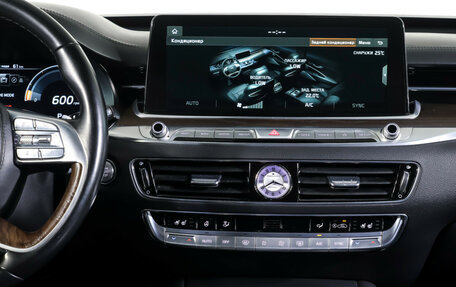 KIA K900 II, 2020 год, 2 990 000 рублей, 16 фотография