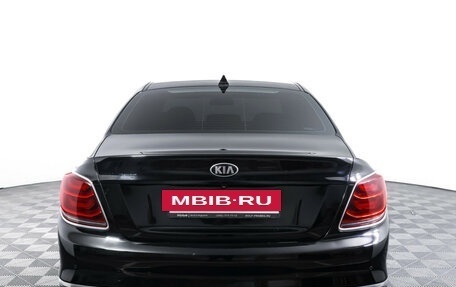 KIA K900 II, 2020 год, 2 990 000 рублей, 6 фотография