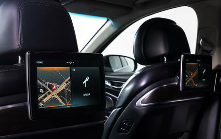 KIA K900 II, 2020 год, 2 990 000 рублей, 12 фотография