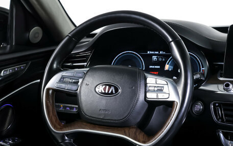 KIA K900 II, 2020 год, 2 990 000 рублей, 17 фотография
