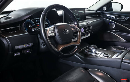 KIA K900 II, 2020 год, 2 990 000 рублей, 19 фотография