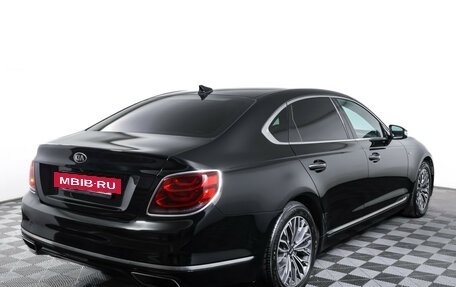 KIA K900 II, 2020 год, 2 990 000 рублей, 5 фотография