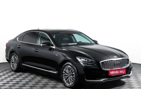 KIA K900 II, 2020 год, 2 990 000 рублей, 3 фотография