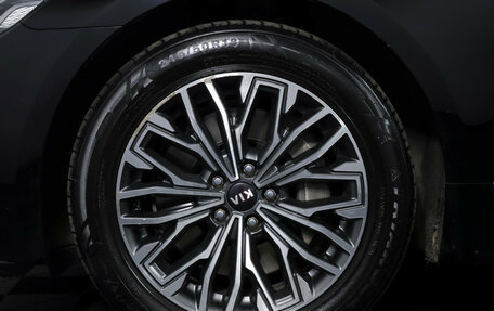 KIA K900 II, 2020 год, 2 990 000 рублей, 27 фотография