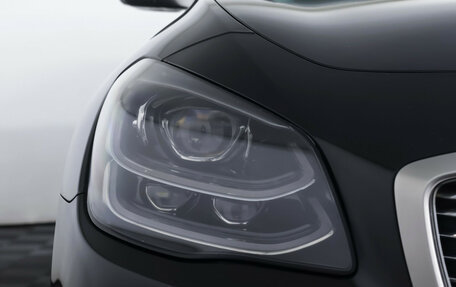 KIA K900 II, 2020 год, 2 990 000 рублей, 29 фотография