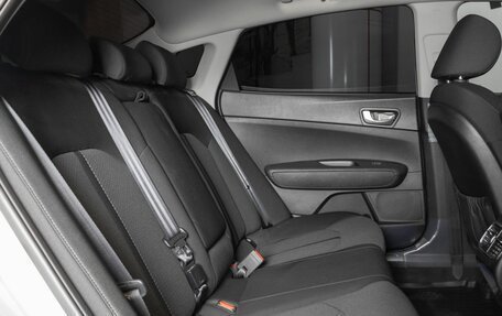 KIA Optima IV, 2017 год, 2 132 000 рублей, 8 фотография