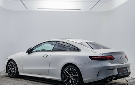 Mercedes-Benz E-Класс, 2021 год, 5 598 000 рублей, 3 фотография