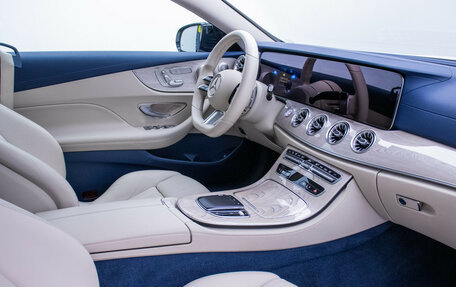 Mercedes-Benz E-Класс, 2021 год, 5 598 000 рублей, 10 фотография