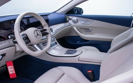Mercedes-Benz E-Класс, 2021 год, 5 598 000 рублей, 9 фотография