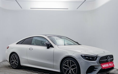 Mercedes-Benz E-Класс, 2021 год, 5 598 000 рублей, 7 фотография