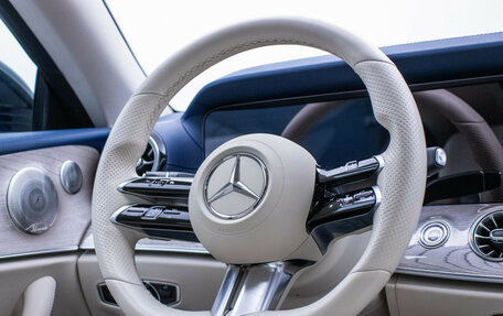 Mercedes-Benz E-Класс, 2021 год, 5 598 000 рублей, 15 фотография