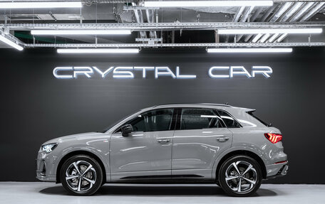Audi Q3, 2026 год, 5 250 000 рублей, 6 фотография