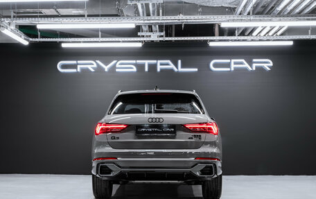 Audi Q3, 2026 год, 5 250 000 рублей, 7 фотография