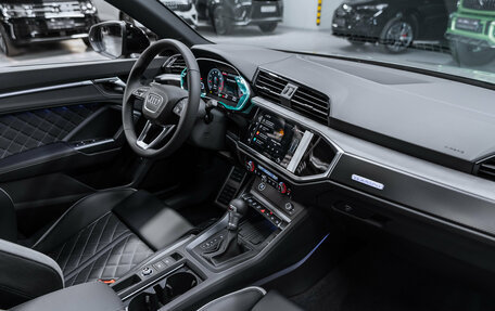 Audi Q3, 2026 год, 5 250 000 рублей, 10 фотография