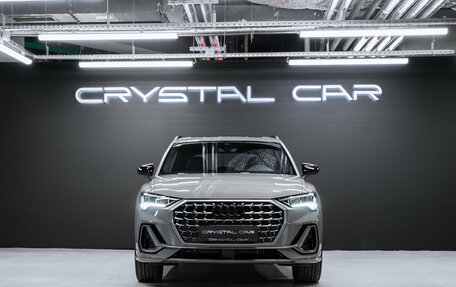 Audi Q3, 2026 год, 5 250 000 рублей, 5 фотография