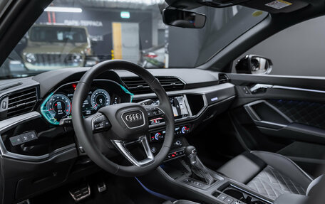 Audi Q3, 2026 год, 5 250 000 рублей, 11 фотография