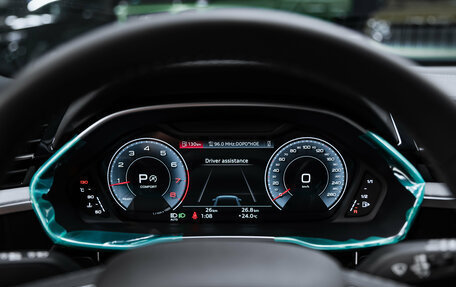 Audi Q3, 2026 год, 5 250 000 рублей, 13 фотография