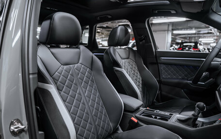 Audi Q3, 2026 год, 5 250 000 рублей, 22 фотография