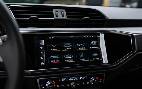 Audi Q3, 2026 год, 5 250 000 рублей, 16 фотография