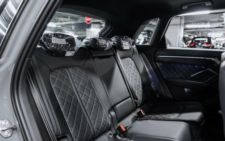 Audi Q3, 2026 год, 5 250 000 рублей, 25 фотография