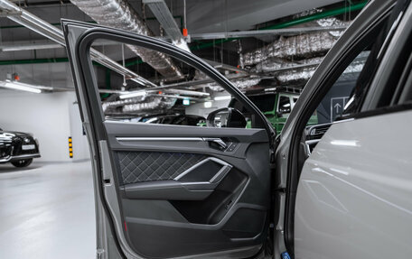 Audi Q3, 2026 год, 5 250 000 рублей, 28 фотография