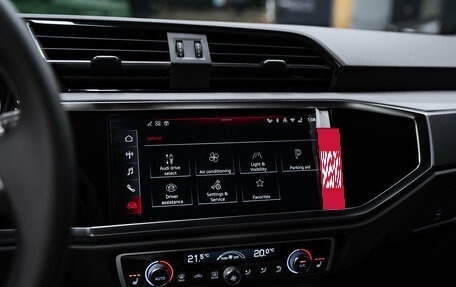 Audi Q3, 2026 год, 5 250 000 рублей, 17 фотография