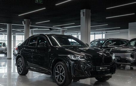 BMW X4, 2024 год, 7 000 000 рублей, 2 фотография