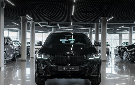 BMW X4, 2024 год, 7 000 000 рублей, 3 фотография