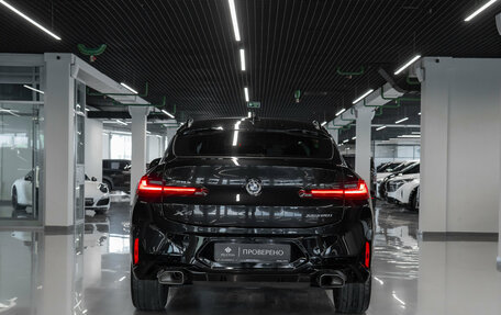 BMW X4, 2024 год, 7 000 000 рублей, 6 фотография
