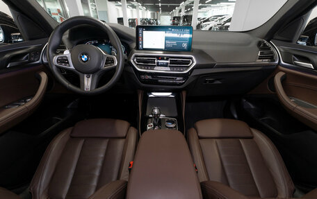 BMW X4, 2024 год, 7 000 000 рублей, 8 фотография