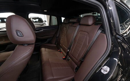 BMW X4, 2024 год, 7 000 000 рублей, 14 фотография