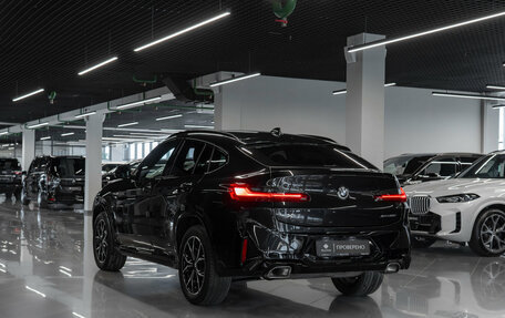 BMW X4, 2024 год, 7 000 000 рублей, 4 фотография