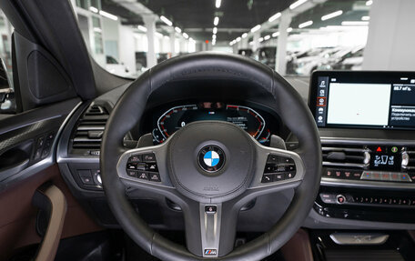 BMW X4, 2024 год, 7 000 000 рублей, 11 фотография