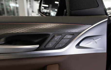 BMW X4, 2024 год, 7 000 000 рублей, 17 фотография
