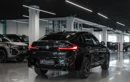 BMW X4, 2024 год, 7 000 000 рублей, 5 фотография