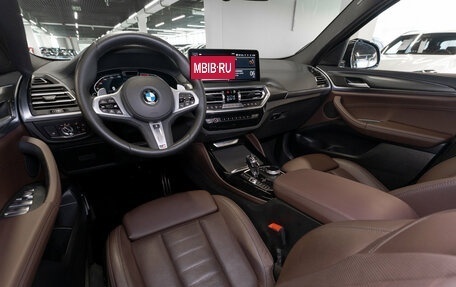BMW X4, 2024 год, 7 000 000 рублей, 7 фотография