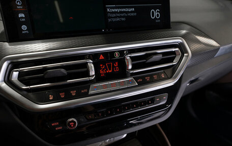 BMW X4, 2024 год, 7 000 000 рублей, 21 фотография