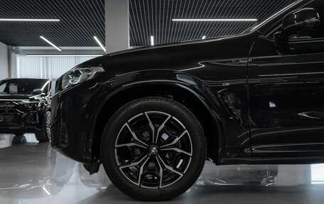 BMW X4, 2024 год, 7 000 000 рублей, 29 фотография